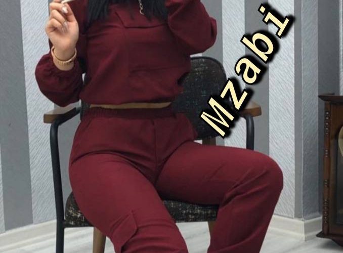 Image annonce: Vêtements