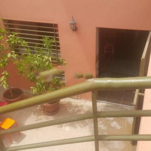 Annonce: à louer Magnifique semi cave villa meublé 5min de almazar