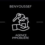 Benyoussef immobilier