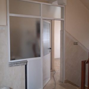 Annonce aluminium
