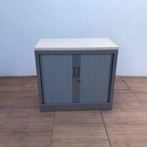 Annonce Armoire basse Marcadet rails renforcé 80x73cm