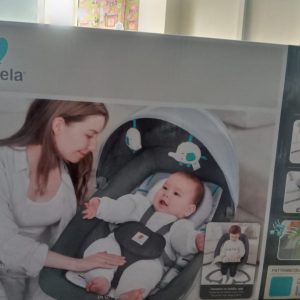 Annonce Berceau multifonctionnel de luxe 3 en 1