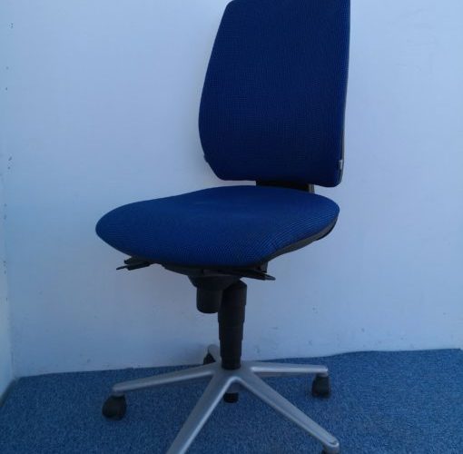 Image annonce: Chaise de bureau SITLAND