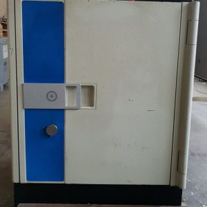 Annonce Coffre fort ROSENGRENS suédois S60 à clé