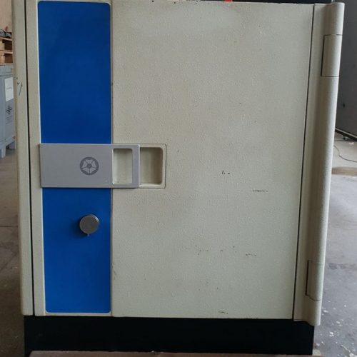 Annonce: Coffre fort ROSENGRENS suédois S60 à clé