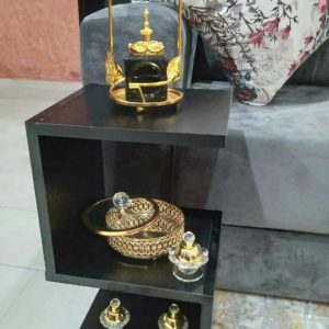 Annonce décoration coiffeuse