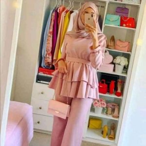 Annonce Ensemble femme
