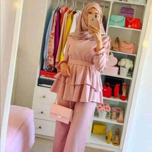 Annonce: Ensemble femme