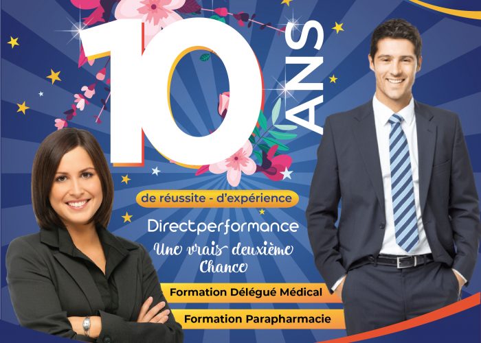 Image annonce: Formation Délégué Médical