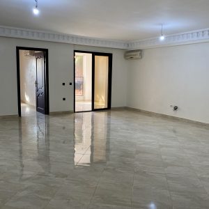 Annonce Grand appartement 87m2 Gueliz proche centre américain