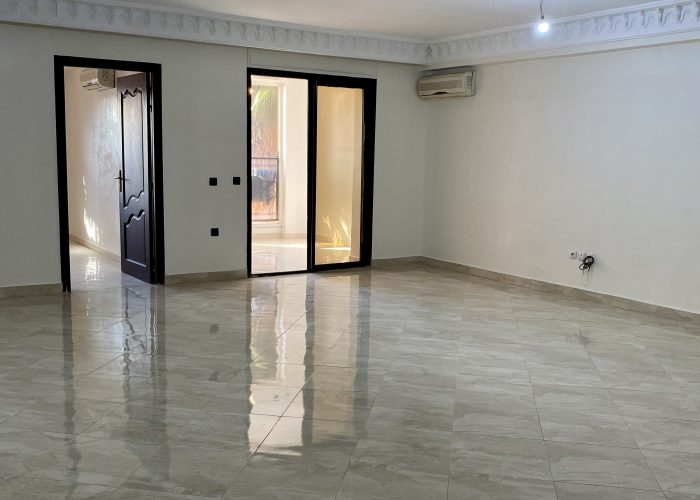 Image annonce: Grand appartement 87m2 Gueliz proche centre américain