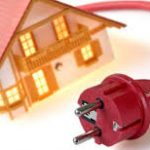 Image de Profil de électricité général