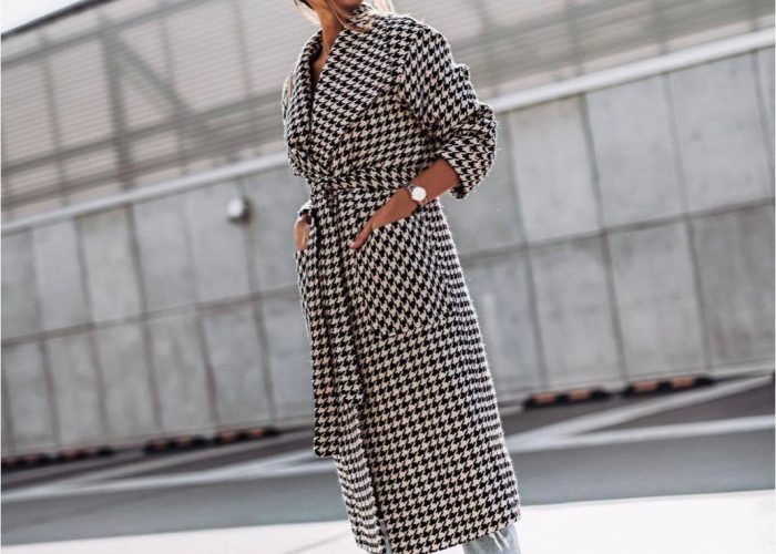 Image annonce: Manteau Turquie
