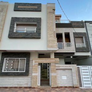 Annonce Mini Villa à vendre (Oujda) ميني فيلا من الطراز الرفيع