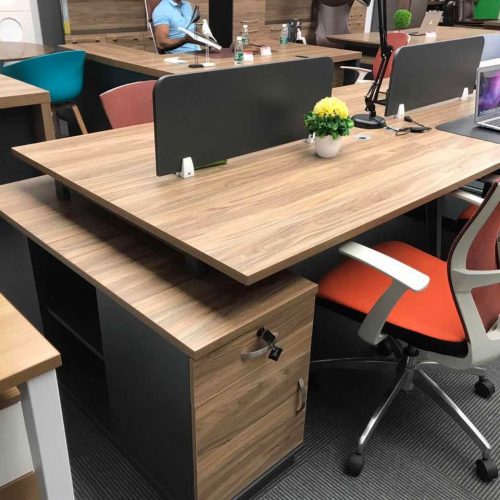 Annonce: mobilier de bureau rayonnage et manutention