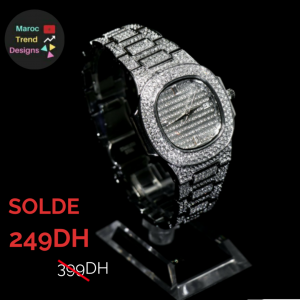 Annonce Montre patek philippe