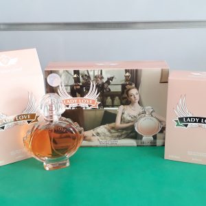 Annonce Parfum 2 pys