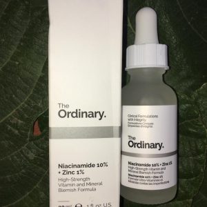 Annonce Produits The Ordinary 100% original