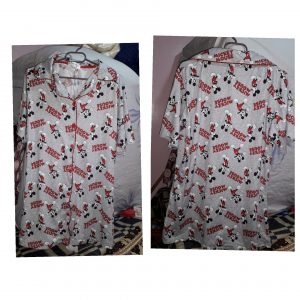 Annonce Pyjama neuve