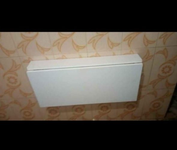 Image annonce: Table pliable