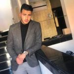 Image de Profil de Oussama AR