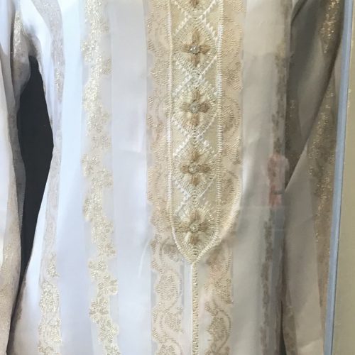 Annonce: Vente de vêtements