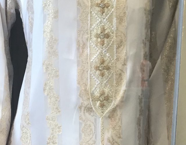 Image annonce: Vente de vêtements