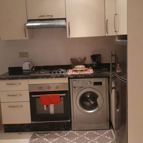 Annonce: à louer Magnifique Appartment proche de carré éden