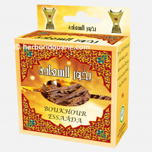 Annonce بخور السعادة