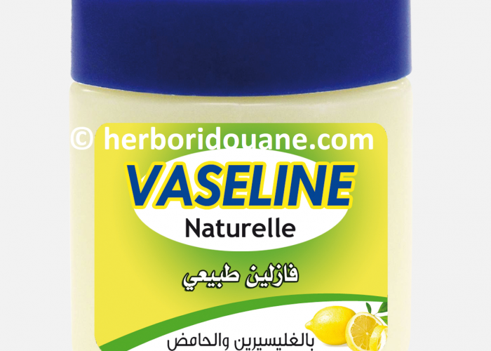 Image annonce: فازلين بالغليسرين  والحامض