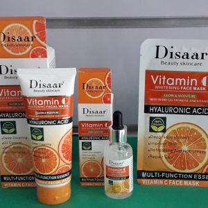 Annonce مجموعة فيتامين س