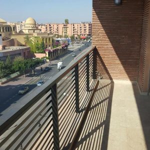 Annonce à louer Magnifique Appartment à gueliz