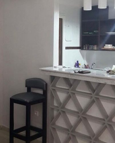 Annonce: à louer Magnifique Appartment meublé à Abwab marrakech pour location longue durée