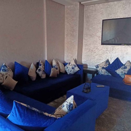 Annonce: appartement pour louer à charaf
