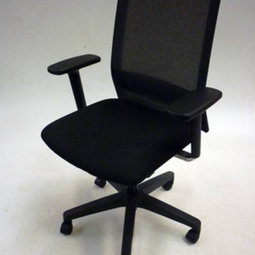 Annonce: Chaise de bureau Sentis - Forma 5 soutien lombaire