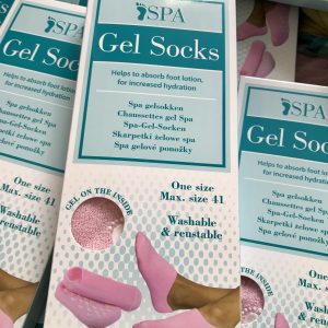 Annonce Chaussettes en silicone