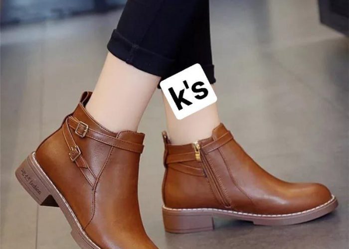 Image annonce: Chaussures pour femmes