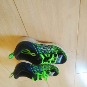 Annonce chaussures Zara et skechers à vendre