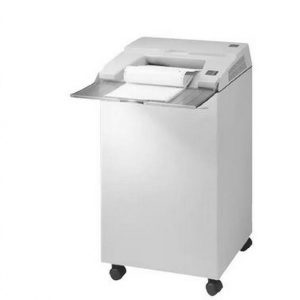 Annonce Destructeur de papier grand rendement IDÉAL 3102