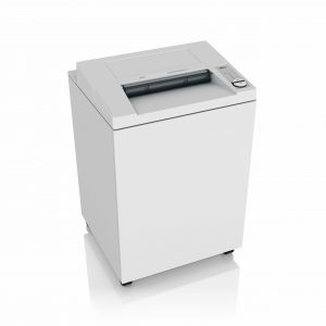 Annonce Destructeur de papier grand rendement IDÉAL 4002
