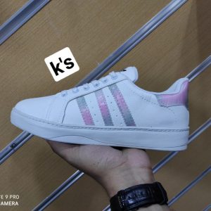 Annonce Espadrilles basket mode
