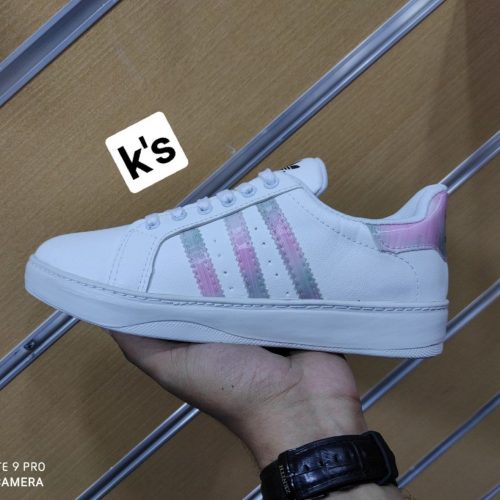 Annonce: Espadrilles basket mode