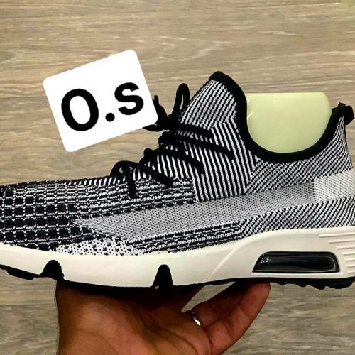 Annonce: Espadrilles pour hommes