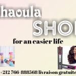 Khaoula shop