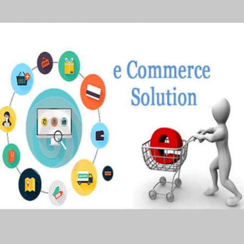 Annonce: Livraison, ecommerce