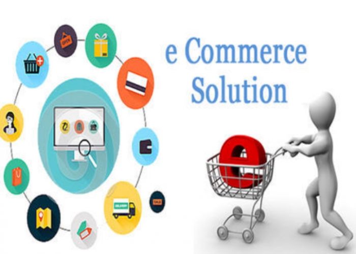 Image annonce: Livraison, ecommerce