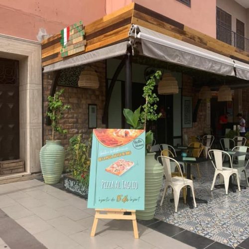 Annonce: Location restaurant Direct propriétaire