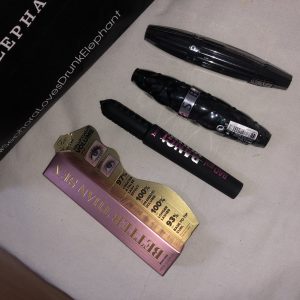 Annonce Makeup sephora