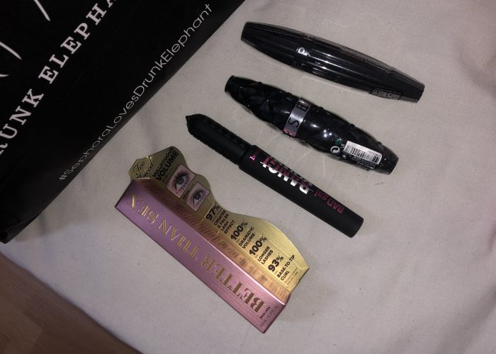 Image annonce: Makeup sephora