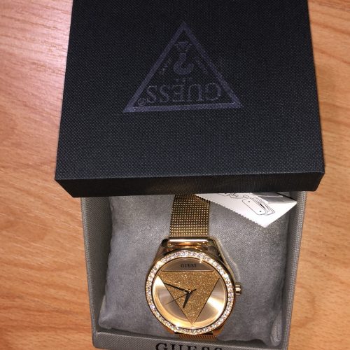 Annonce: Montres Guess original